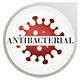 ANTİBAKTERİYEL